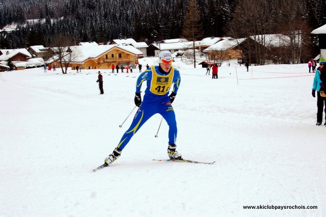 Relais Argentière 2014